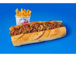 Lila’s French Dip de Goody's