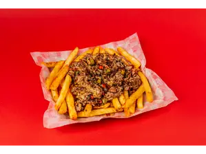 Regular Fries de Goody's