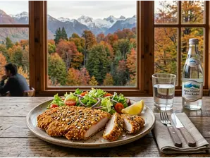 Panko de Gourmilas