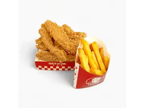 Tenders Clasicos de Grandma Chicken