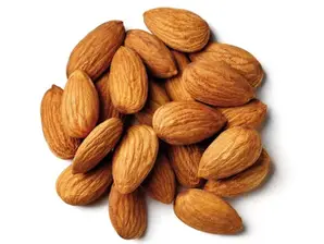 Almendras NonPareil de Granja Santa Cruz