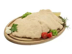 Milanesas De pollo clásicas de Granjala389