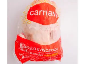 Cajón de pollo carnave x 20kg! de Granjeros