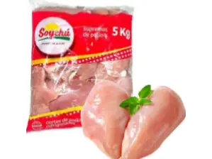 Suprema soychu x 5kg CONGELADA de Granjeros