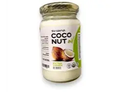 ACEITE DE COCO BIO NATIVA 200cc de Green House