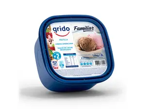 Familiar N2 de Grido Capdevila