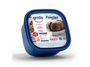 Familiar N1 de grido la calera centro