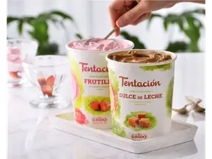 Tentacion 1 Litro de Grido Los Granaderos
