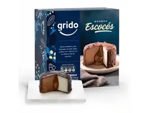 crocante x8 de Grido Manantiales