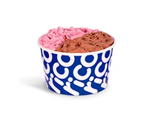 Helado 1/2 kg de Grido Naciones Unidas