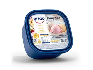 Grido Familiar 3L de Grido sabattini