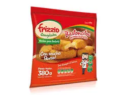 BASTONCITOS FRIZZIO 380 grs de Grido Tejeda