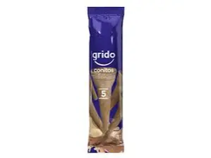 Cucuruchon dulce x 4 unidades de Grido Tejeda