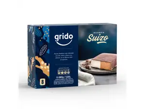 Caja Suizo X8 de Grido Villa Los Llanos