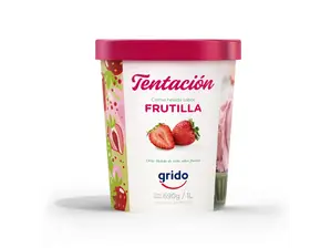 Tentacion de Americana de Grido Villa Los Llanos