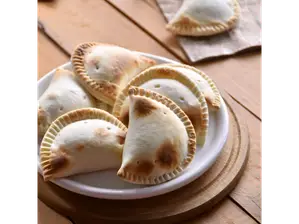 Empanadas de GRIDODAVINCI