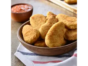 Pechuguitas de GRIDODAVINCI