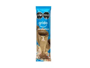 Cups Funy x 3 Unidades de GRIDODAVINCI