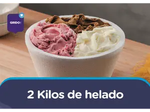2 CUARTOS de GridoGutierrez