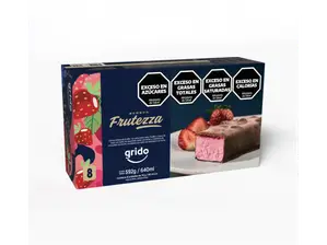 FRUTEZZA X8 unidades de Gridolasflores