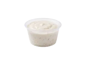 Dip mayonesa de ajo de GRILX