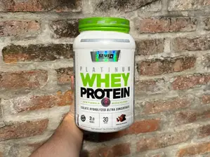 %100 WHEY PROTEIN - 2LBS de GRIND SUPLEMENTOS
