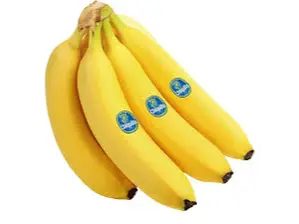 BANANA ECUATORIANA de Grinverdu