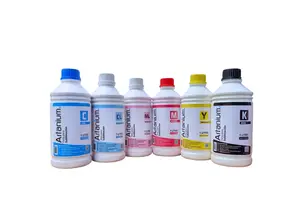 Tintas Sublimación Premium Artanium x 1 LITRO de GRUPOVISUALRAFAELA
