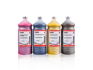 Tintas Sublimacion KIIAN x 1Litro de GRUPOVISUALRAFAELA
