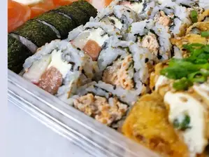 SHUN 26 PIEZAS de Gui Sushi