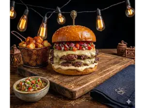 La Argento de Gula Resto