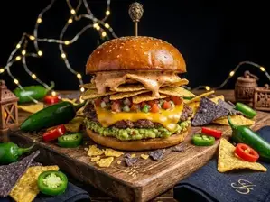 La Azteca de Gula Resto