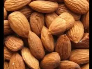 Almendras de gustitos saludables
