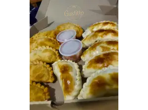 Media Docena Personalizada de Gustitto