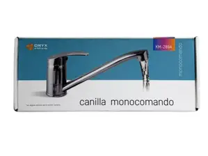 Mini Candado de GyD Comunicaciones