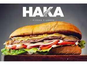 LOMO COMPLETO de haka pizzas&lomos