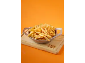 PAPAS DE LA CASA de HAMBURGO