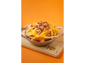 PAPAS DEL PECADOR de HAMBURGO
