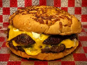 CHEESE de HAMBURGO