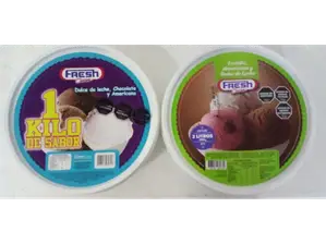 POTE 2LTS FRESH - PACK X 6 UND de H&M congelados srl
