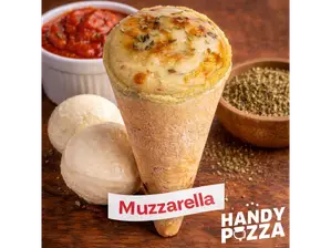 Handy Muzzarella de Handy Pizza TDF