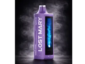 LOST MARY DURA 35.000 de HANGEAMOS