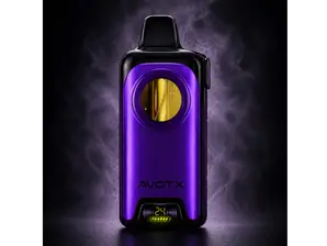 AVOT X 40.000 puff de HANGEAMOS