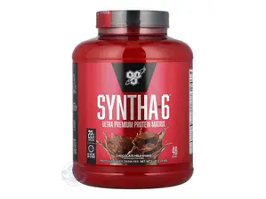 Proteina Syntha 6 Bsn 5lb de Hardcore Suplementos