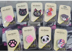 POP SOCKET ANIMALES de Hardsoft La Para