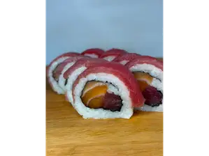 Takumi roll de haruosushi