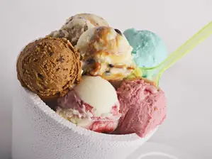 1 Kg de Heladeria Sorrento