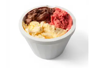 1/2 Kilo de Helados Buccellato