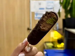 PALETA DUBAI (stock super limitado) de Helados Buccellato