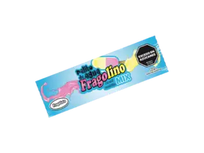 PALITOS DE AGUA MIX X30 UNIDADES de helados josé